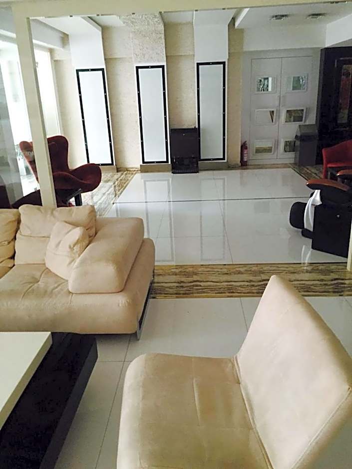 MOSTAR HOTEL ANTALYA