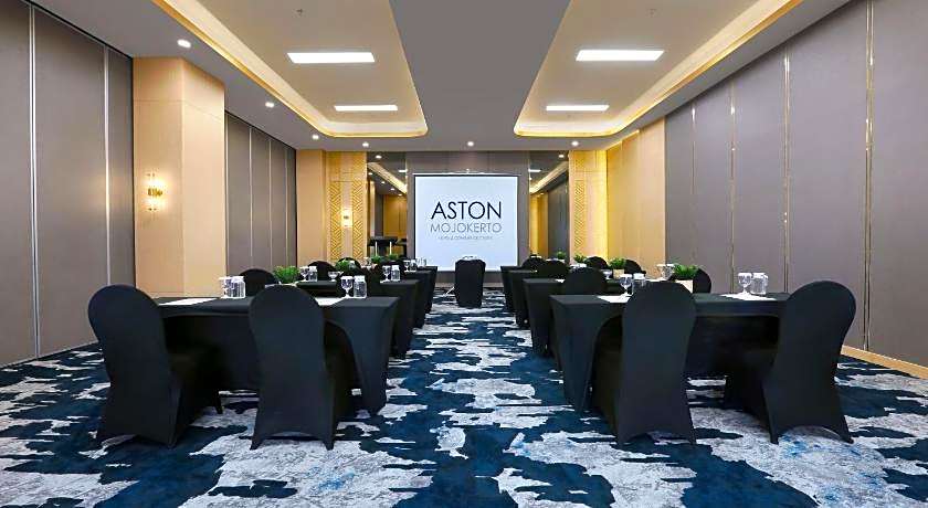 ASTON Mojokerto Hotel & Conference Center