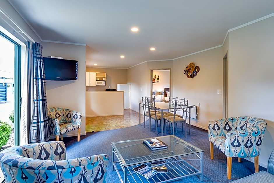 Portmans Motor Lodge