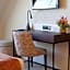 Drei Kronen Hotel Wien City