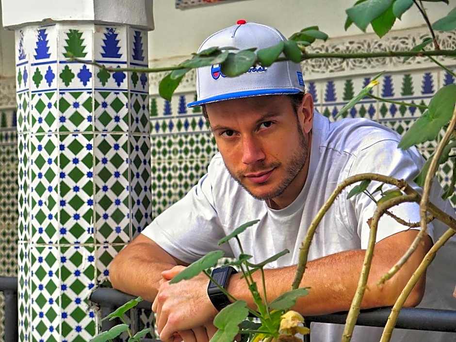 Riad Sijane