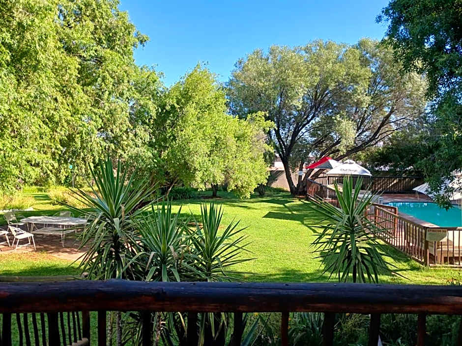 Upington Inn