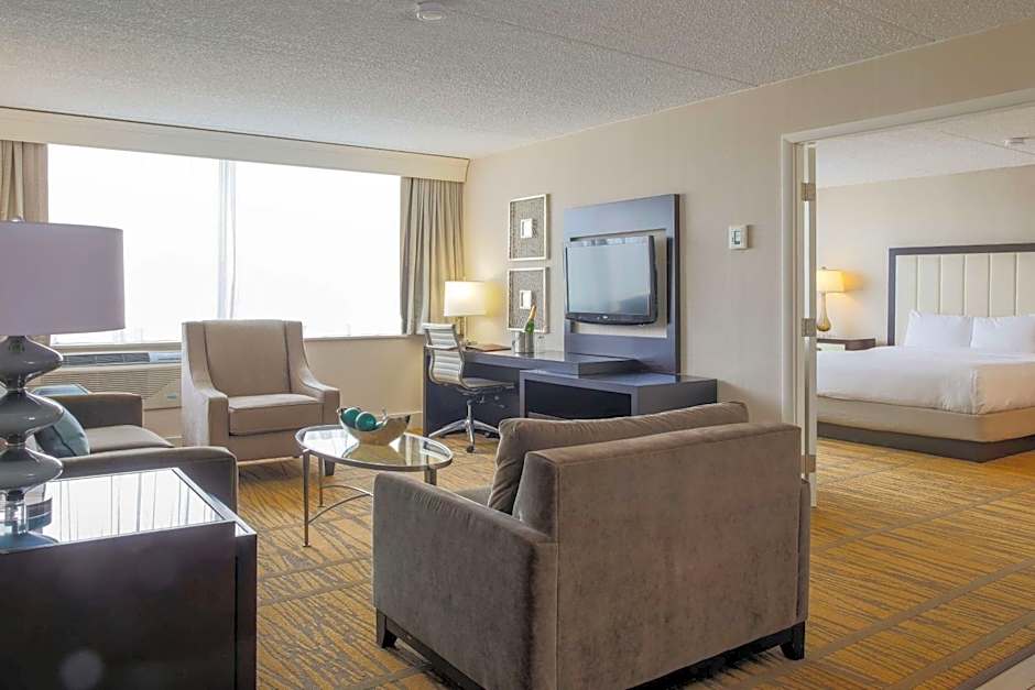 DoubleTree By Hilton Hotel Rochester