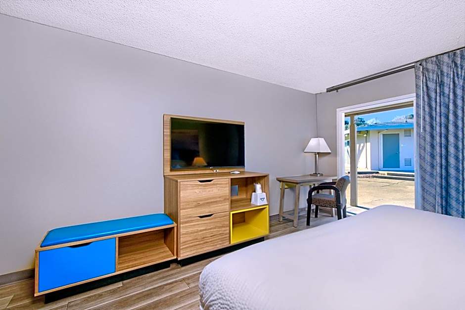 Days Inn by Wyndham Novato/San Francisco