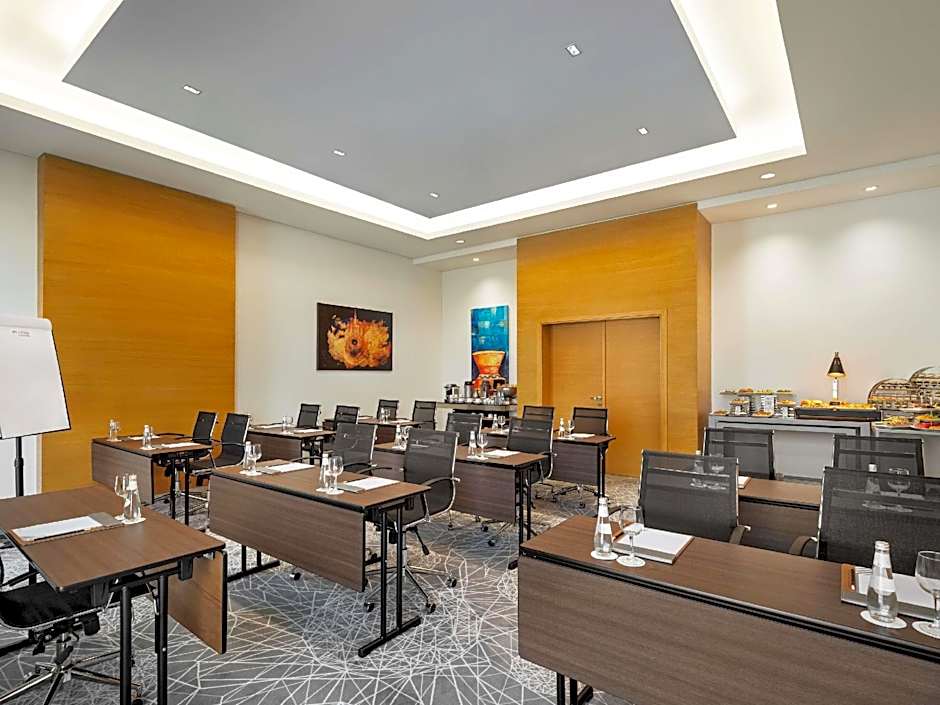 Novotel Makkah Thaker City