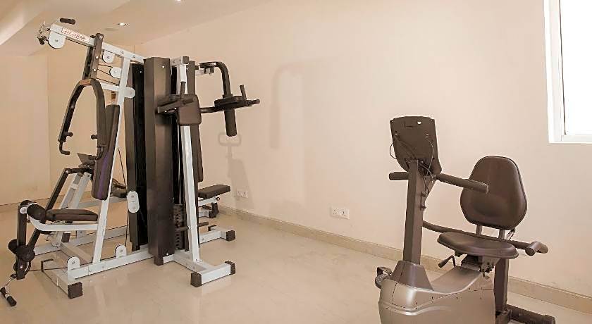 Days Hotel by Wyndham Neemrana Jaipur Highway