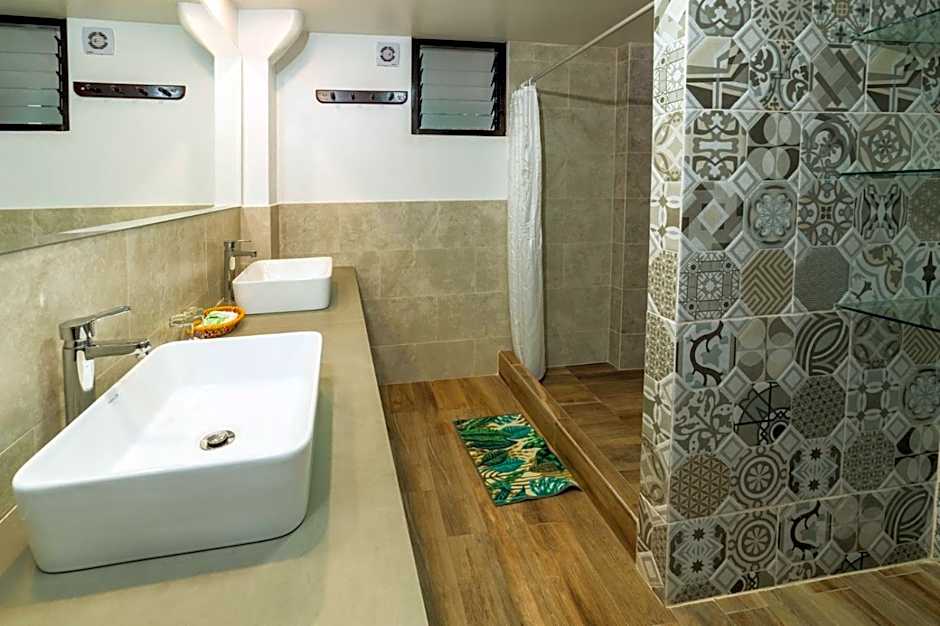 Gringo Bill's Boutique Hotel