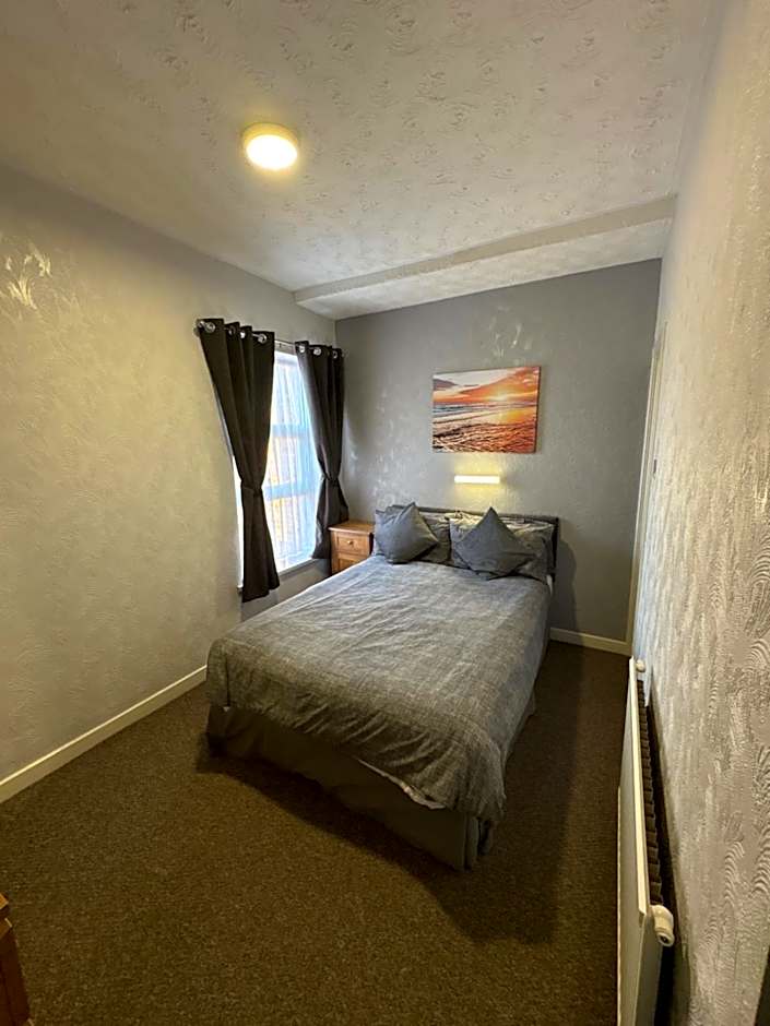 Clifton Private Hotel