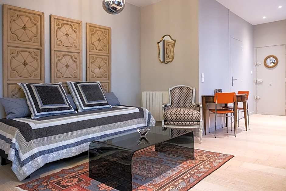 MHL - Maison Hotel Lyon