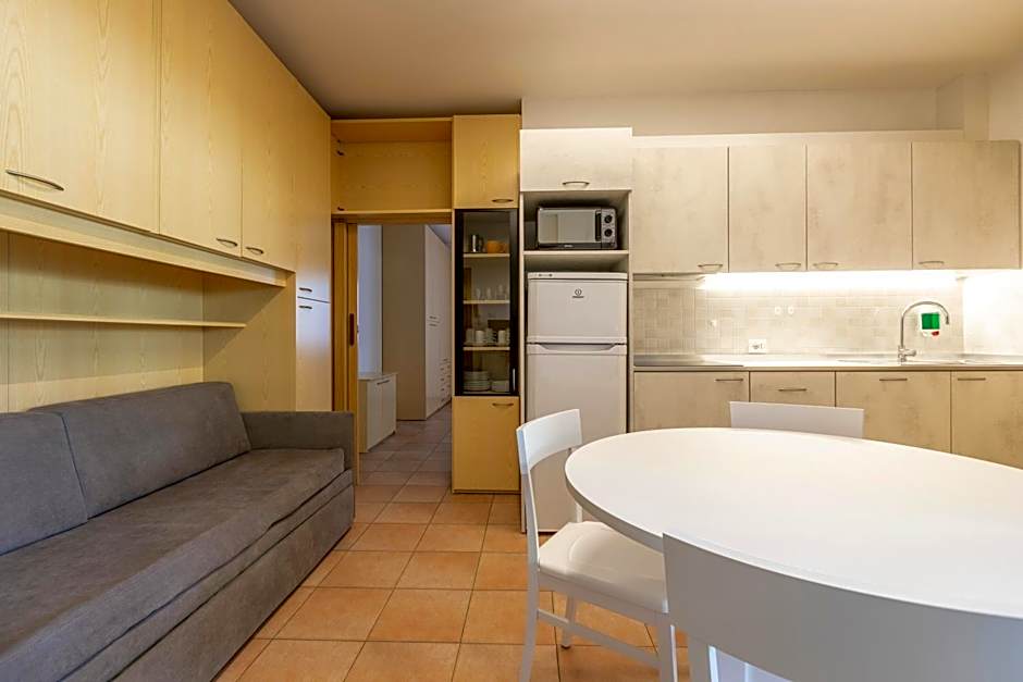 Residence Piccolo
