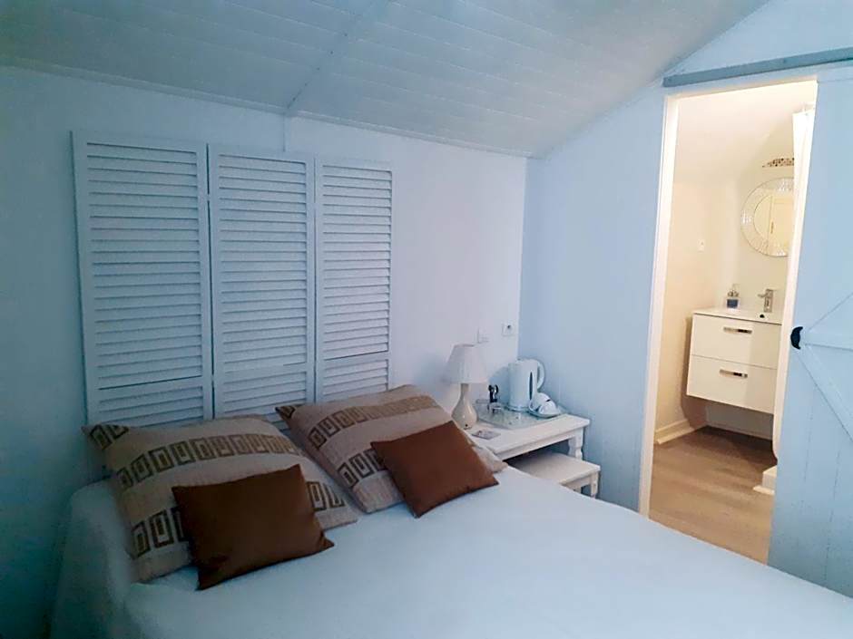 Maison de Fortitude Chambres d'hotes