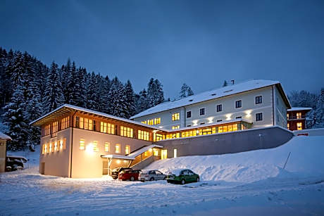 JUFA Hotel Altaussee