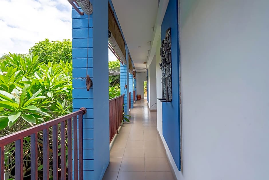 RedDoorz near Pantai Sanur Bali