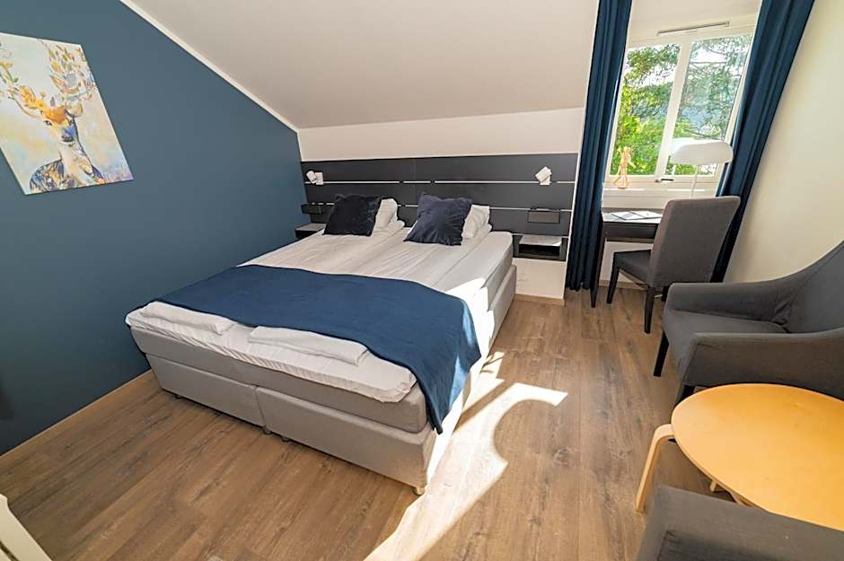 Hotell Maritim Skjervoy