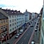 LuPartment - zentral in Ludwigshafen nahe Mannheim