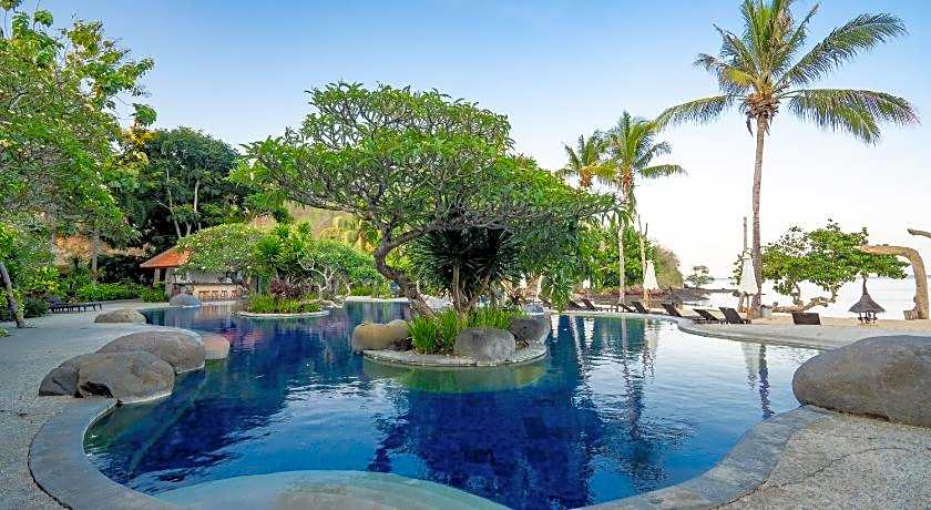 Bintang Flores Hotel