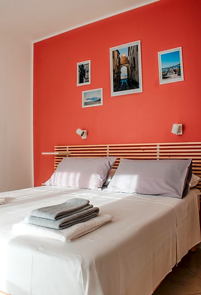 Magna Grecia B&B e Appartamenti