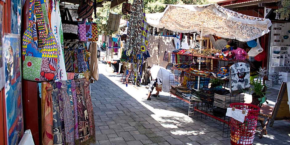 Zzzone Boutique Hostel