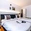 ibis Styles Hamburg Alster City