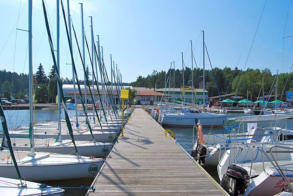 AZS Centralny Ośrodek Sportu Akademickiego