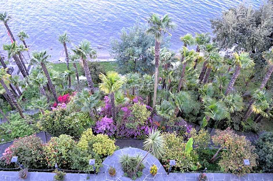 Hotel Garni Rivabella au Lac