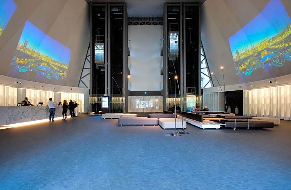 Barcelona Airport Hotel