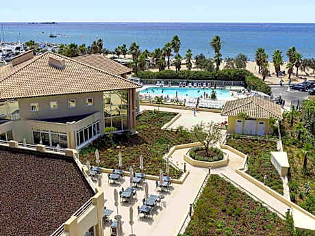 Mercure Thalasso & Spa Port Fréjus