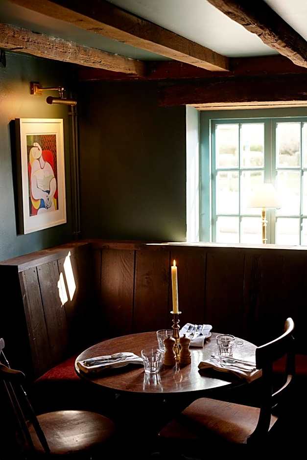 The Queen's Head