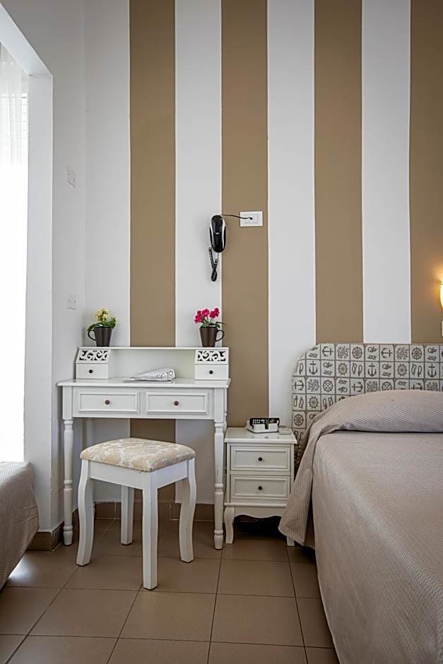 Hotel Ronchi