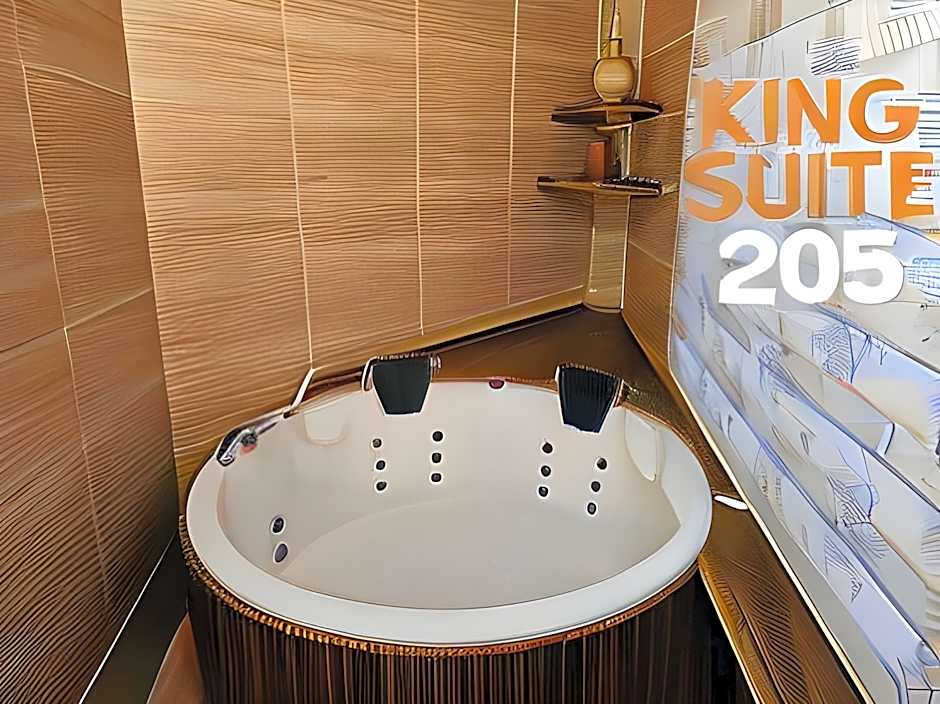 GLORIOUS HOUSE GOREME