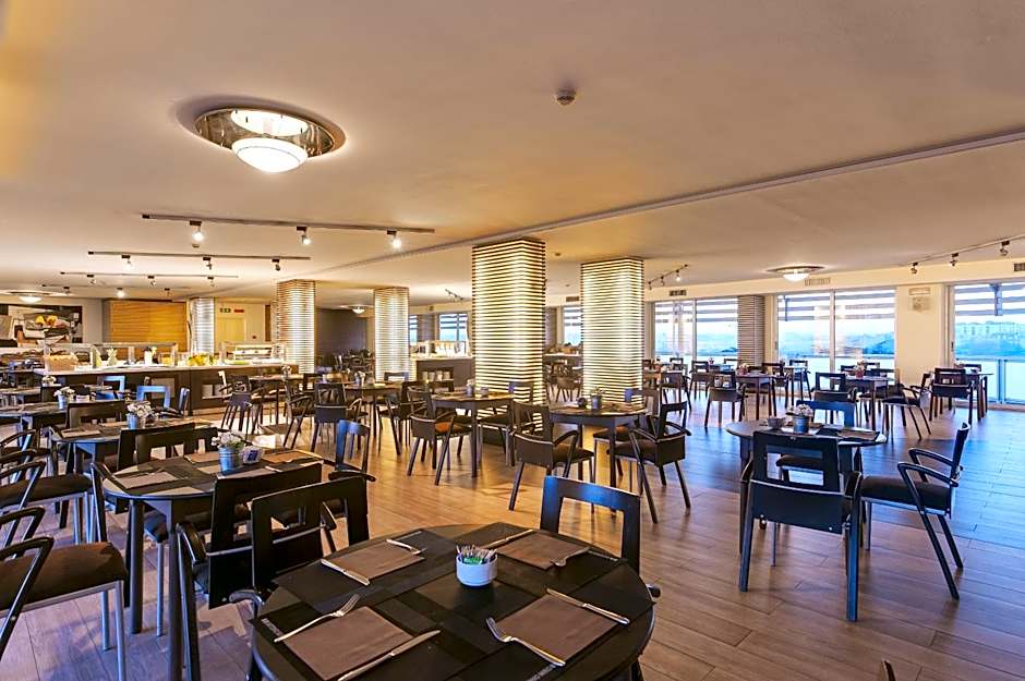 Barcelo Aran Park Hotel