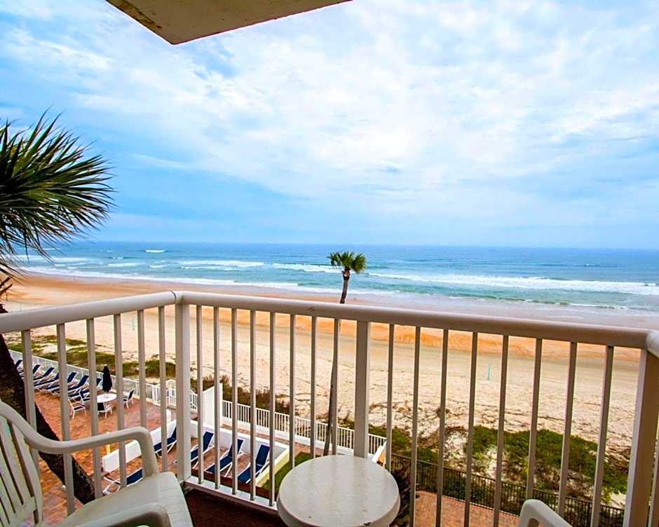 Quality Inn Ormond Beach Oceanfront
