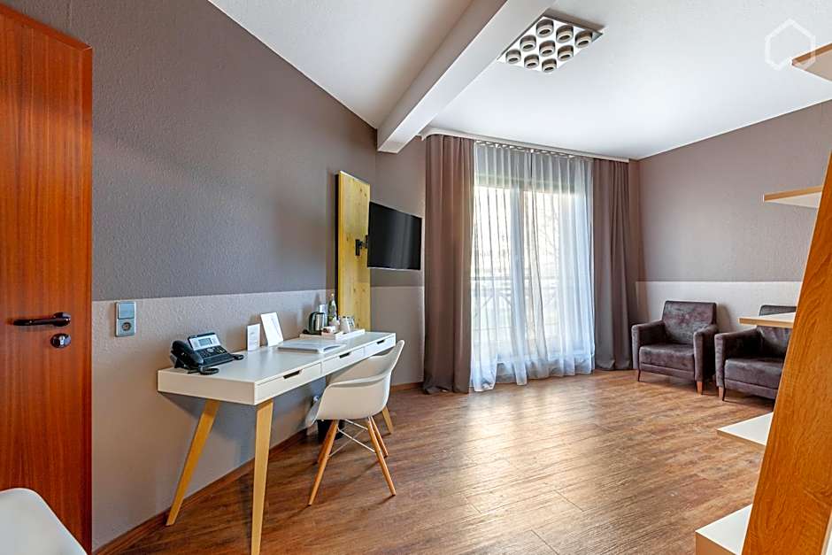 LOFTSTYLE Hotel Gerlingen, Sure Hotel Collection by Best Western