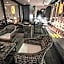 Courtyard by Marriott Belgrade City Center
