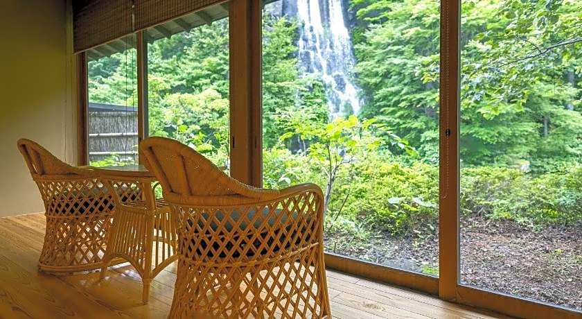 Yumoto Kissho Naruko Hot spring -Kyoritsu Resort