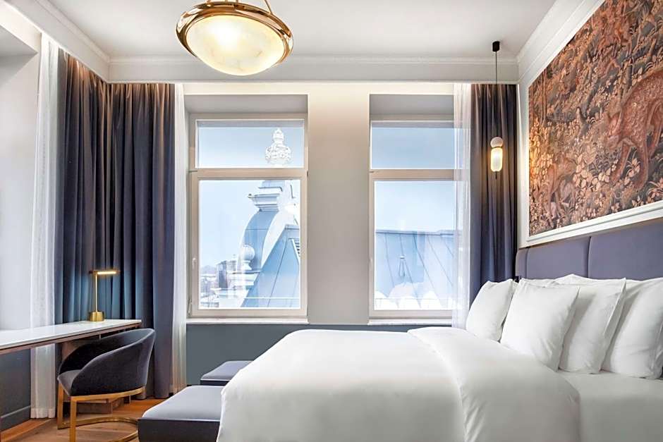Radisson Collection Astorija Hotel, Vilnius