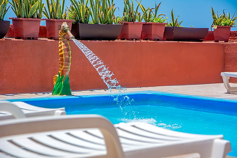 Brisa do Mar Beach Hotel