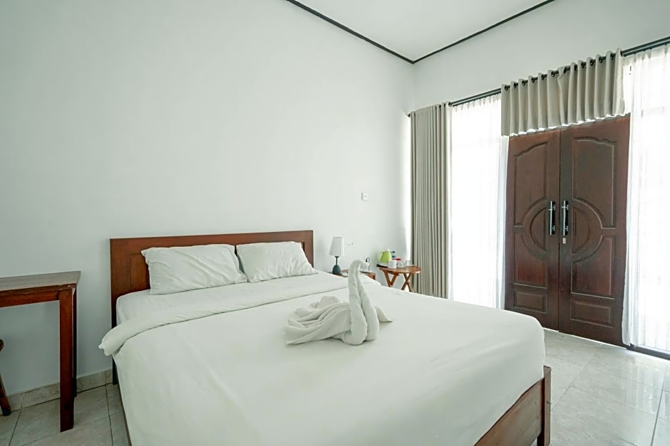 Brisk Homestay Uluwatu RedPartner
