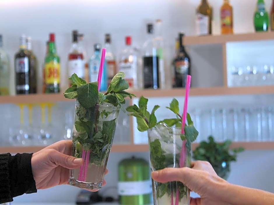 ibis Styles Toulouse Nord Sesquieres
