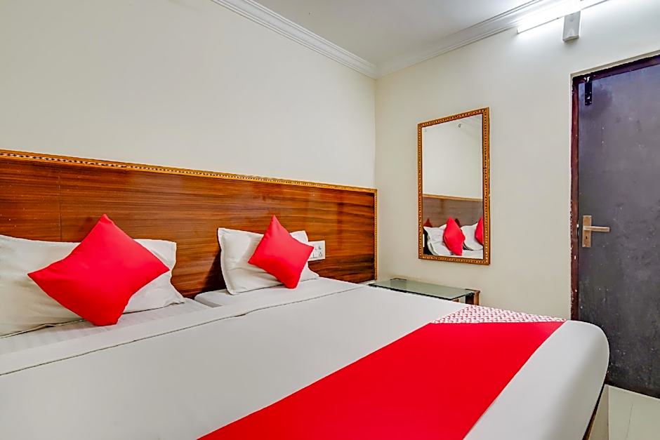 Hotel Tejas Inn by OYO Rooms – Vijayawada, IA