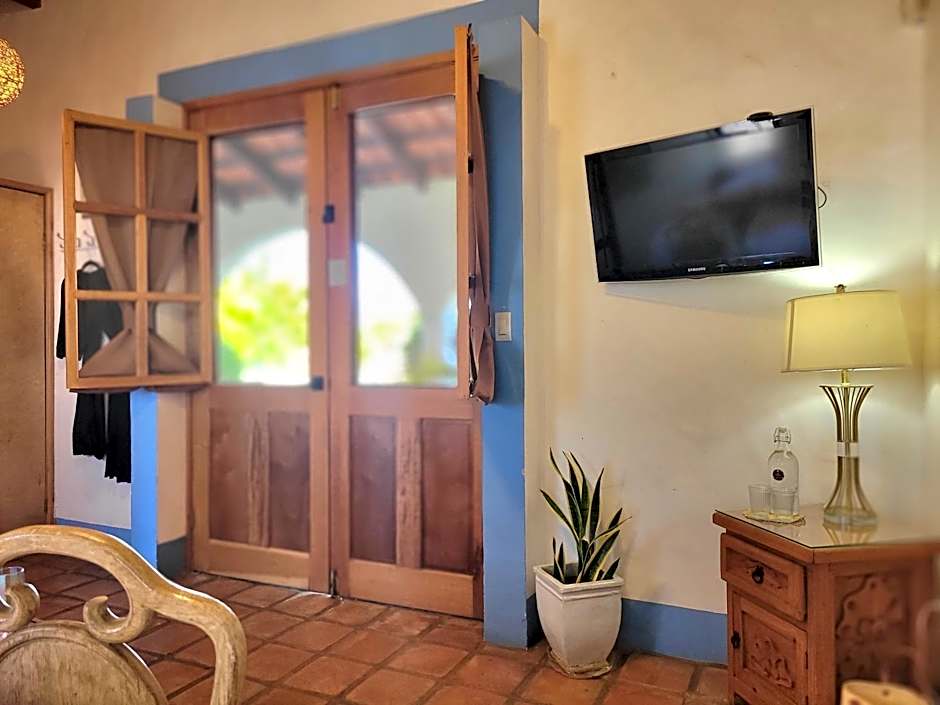 Casa Magdalena