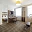 Novotel SPA Rennes Centre Gare