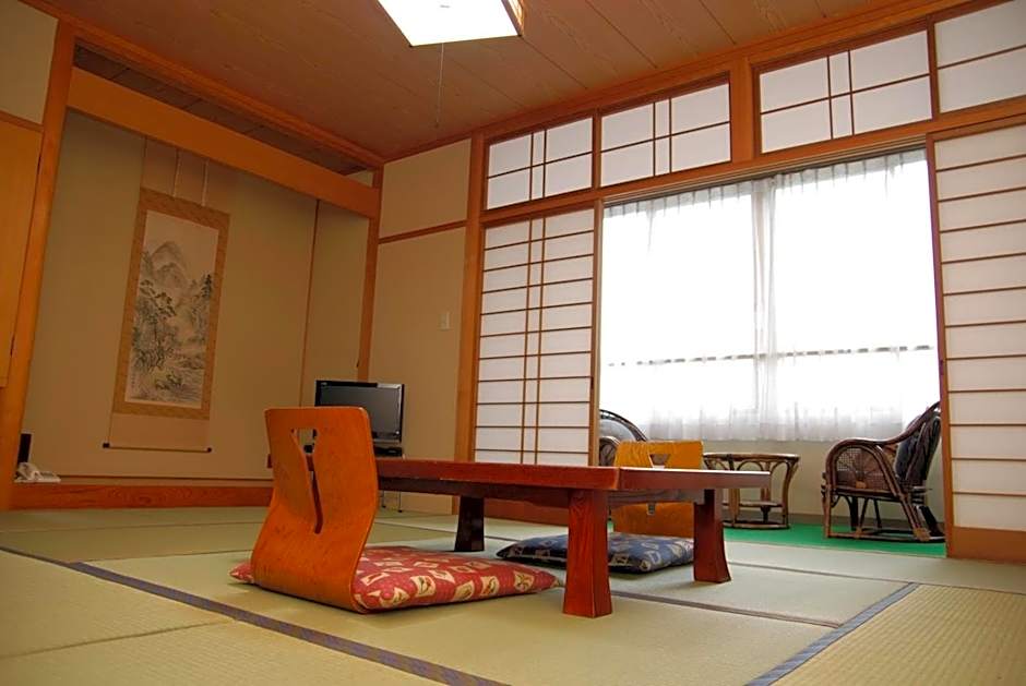Saihokuso inn