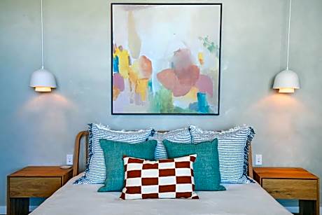 3 Bed Sub Penthouse for Element on Coolum