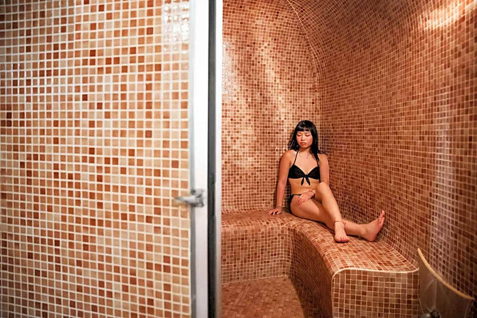 Hotel Servigroup Diplomatic