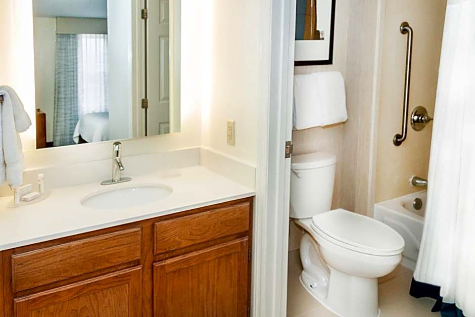 Residence Inn by Marriott Salisbury