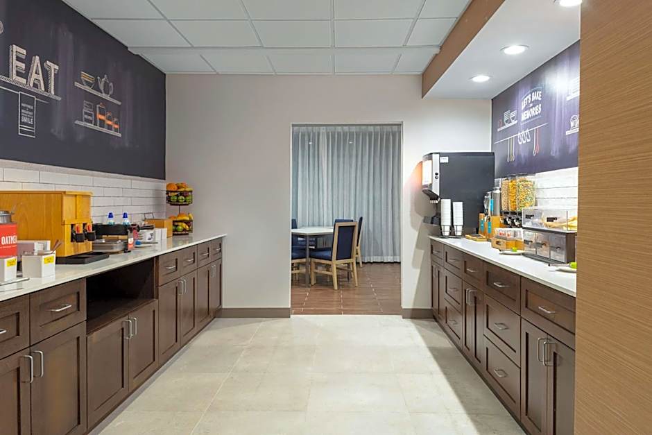 Hampton Inn By Hilton Castle Rock, Co