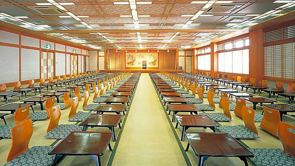 Isawa View Hotel