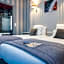 Grand Hotel du Luxembourg