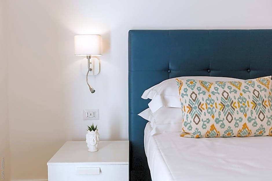 Dimore delle Zagare Ortigia